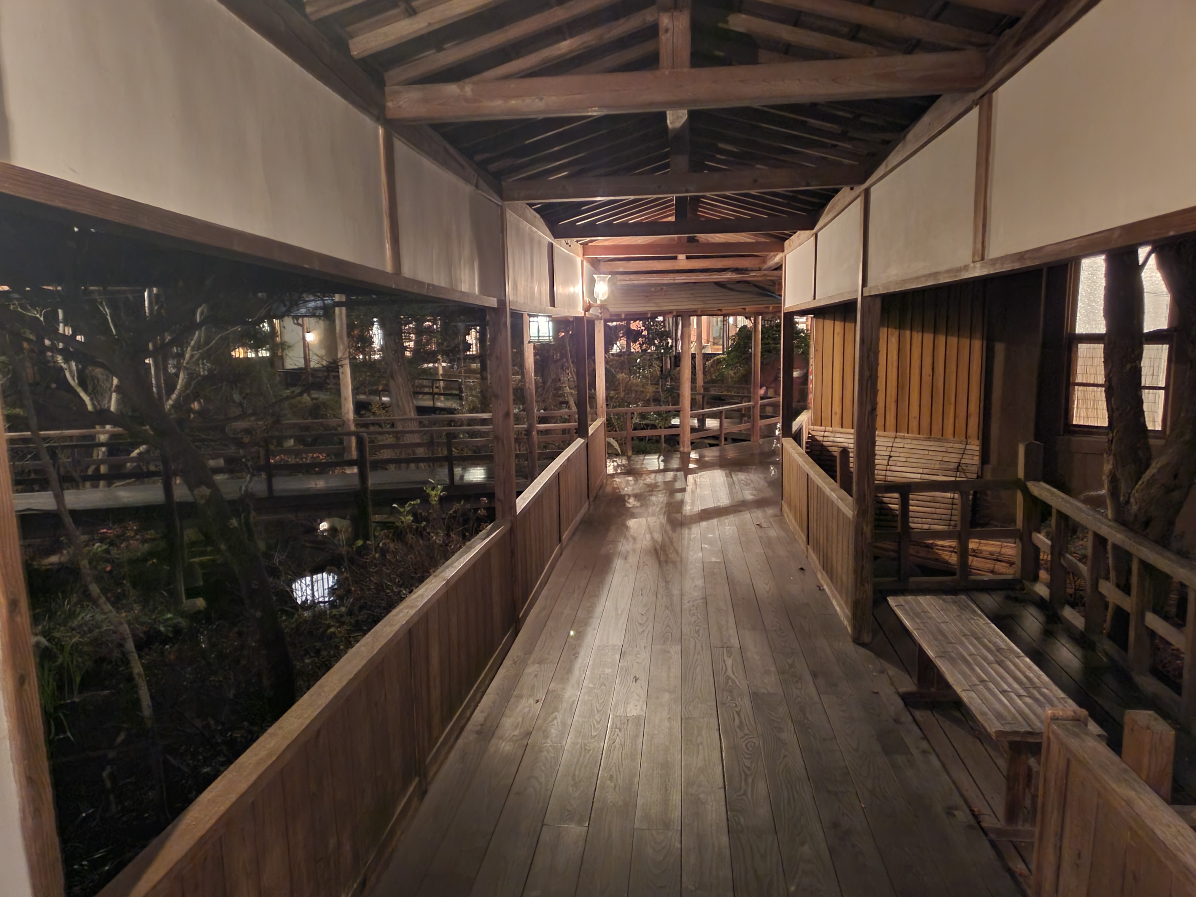 Hanaya Bessho Onsen