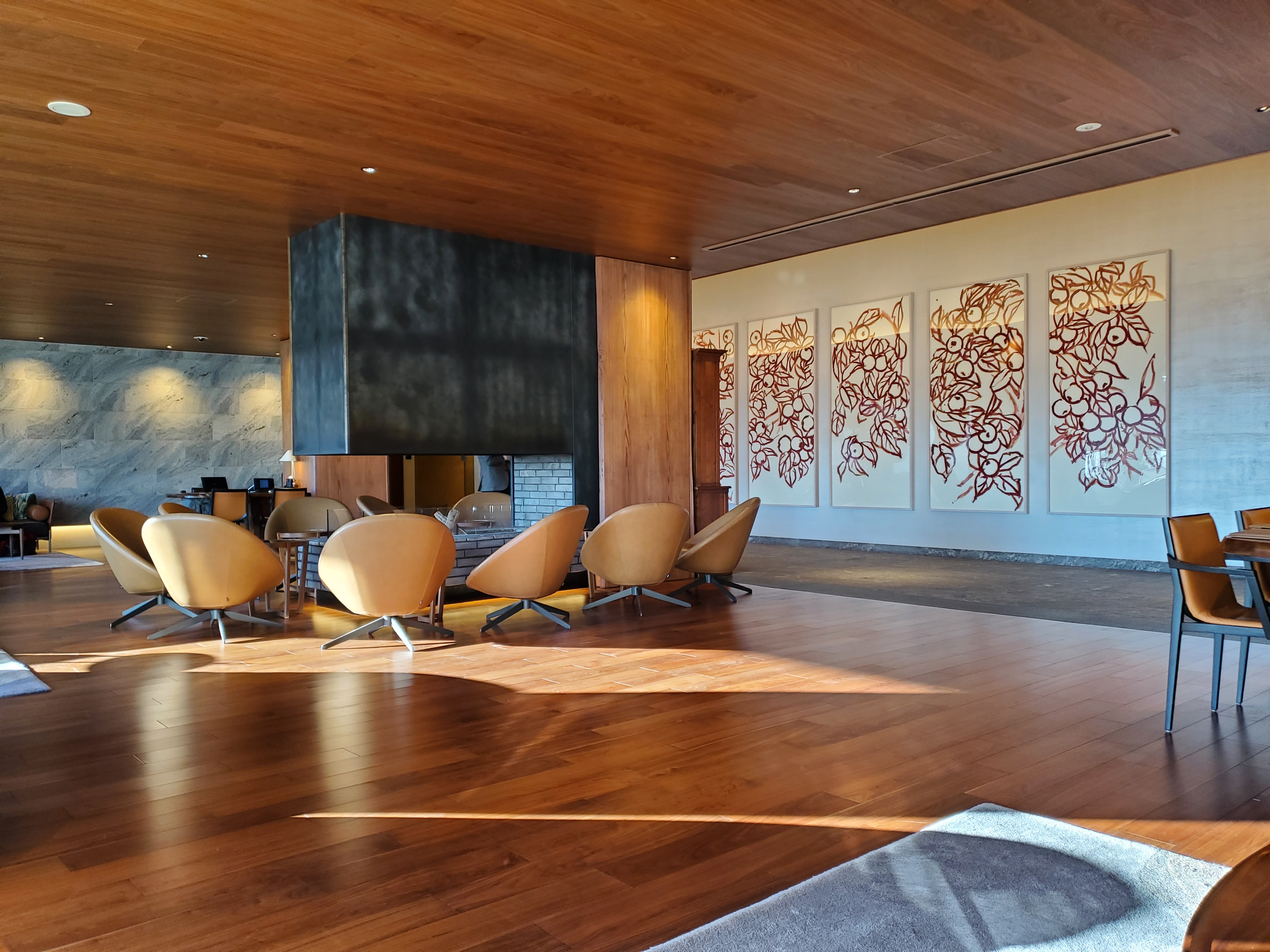 Hiramatsu Lobby Karuizawa Miyota