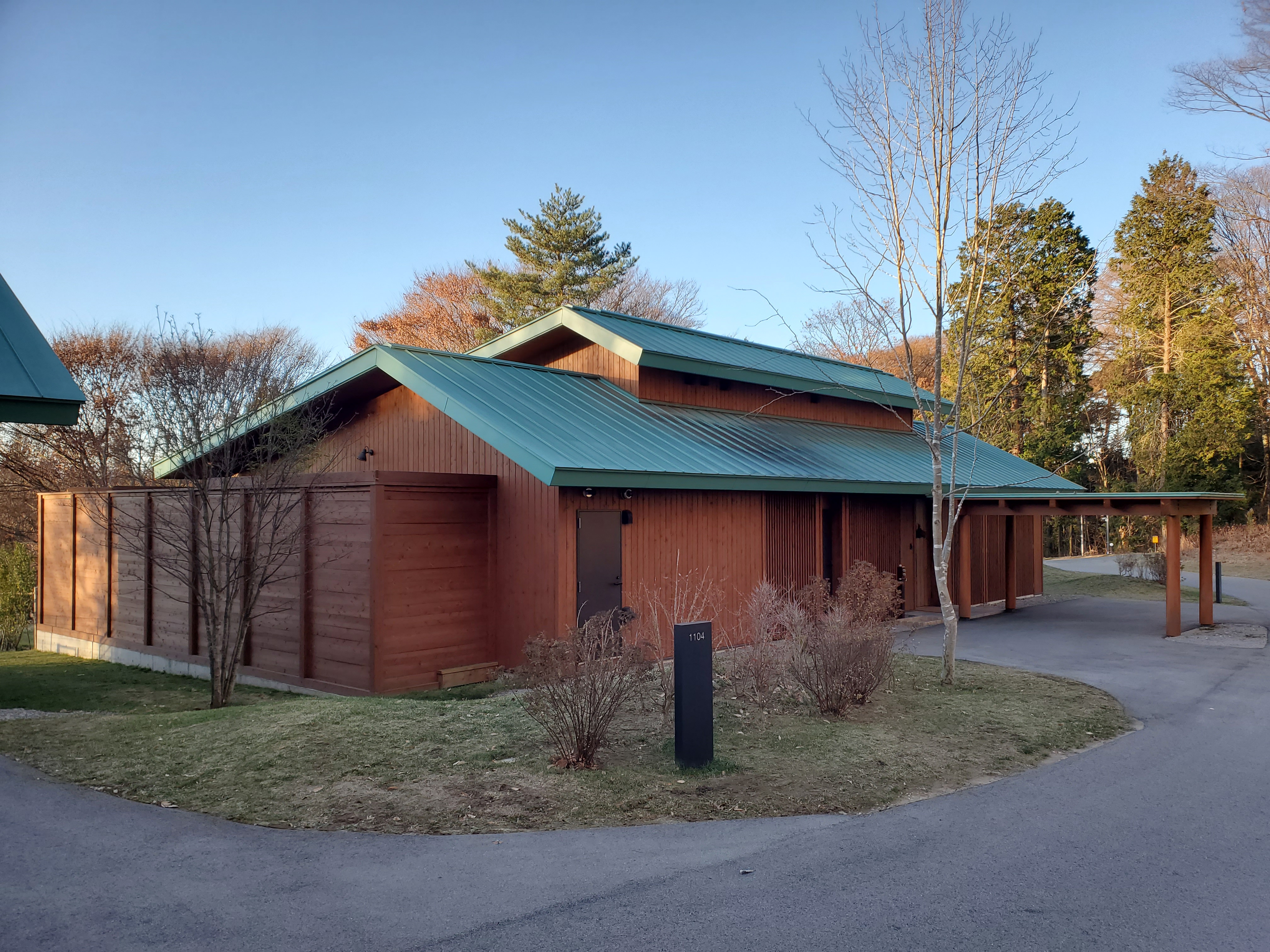 Hiramatsu Cabin Karuizawa Miyota