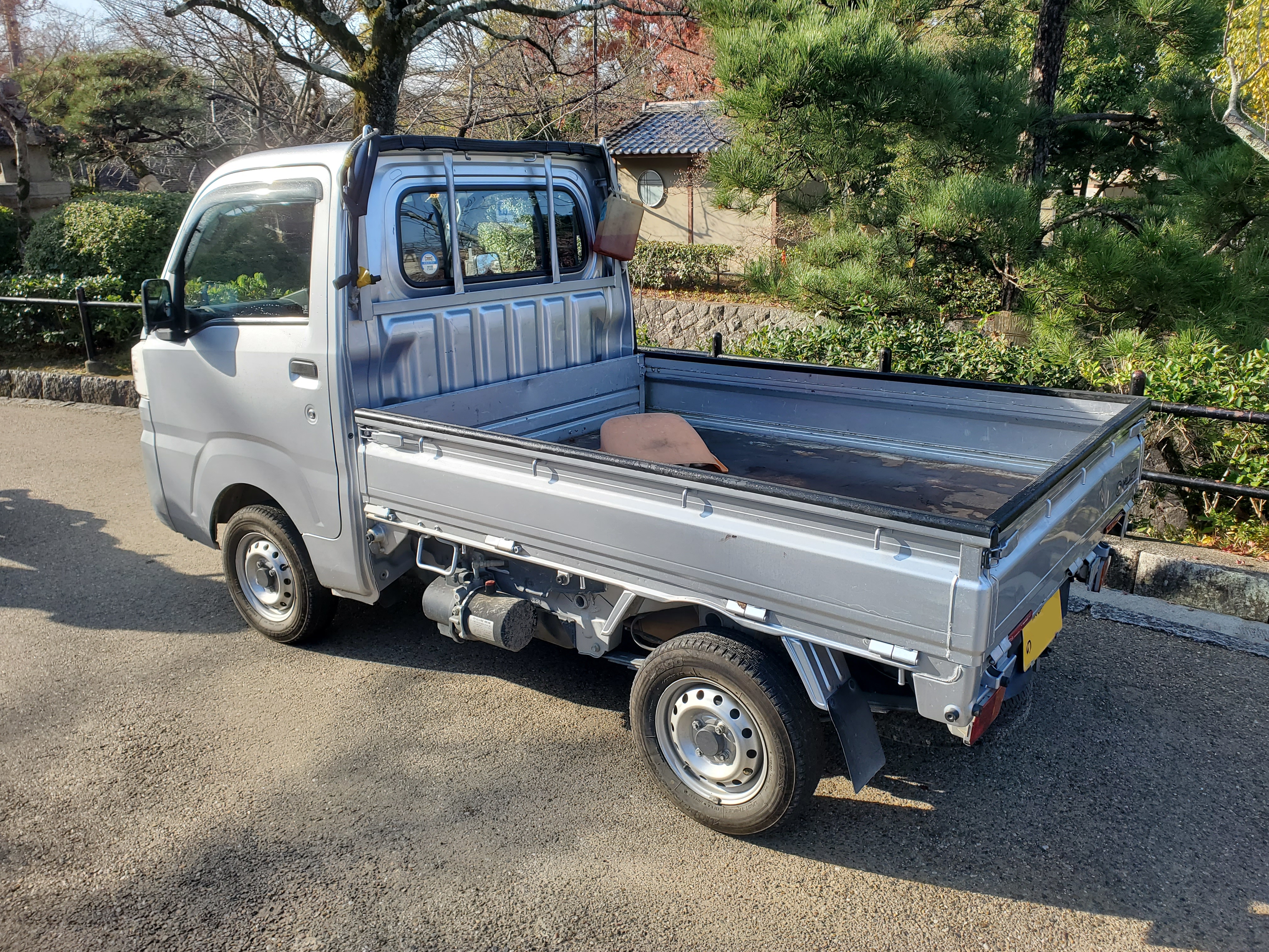 Kiyomizudera Keitora Kyoto