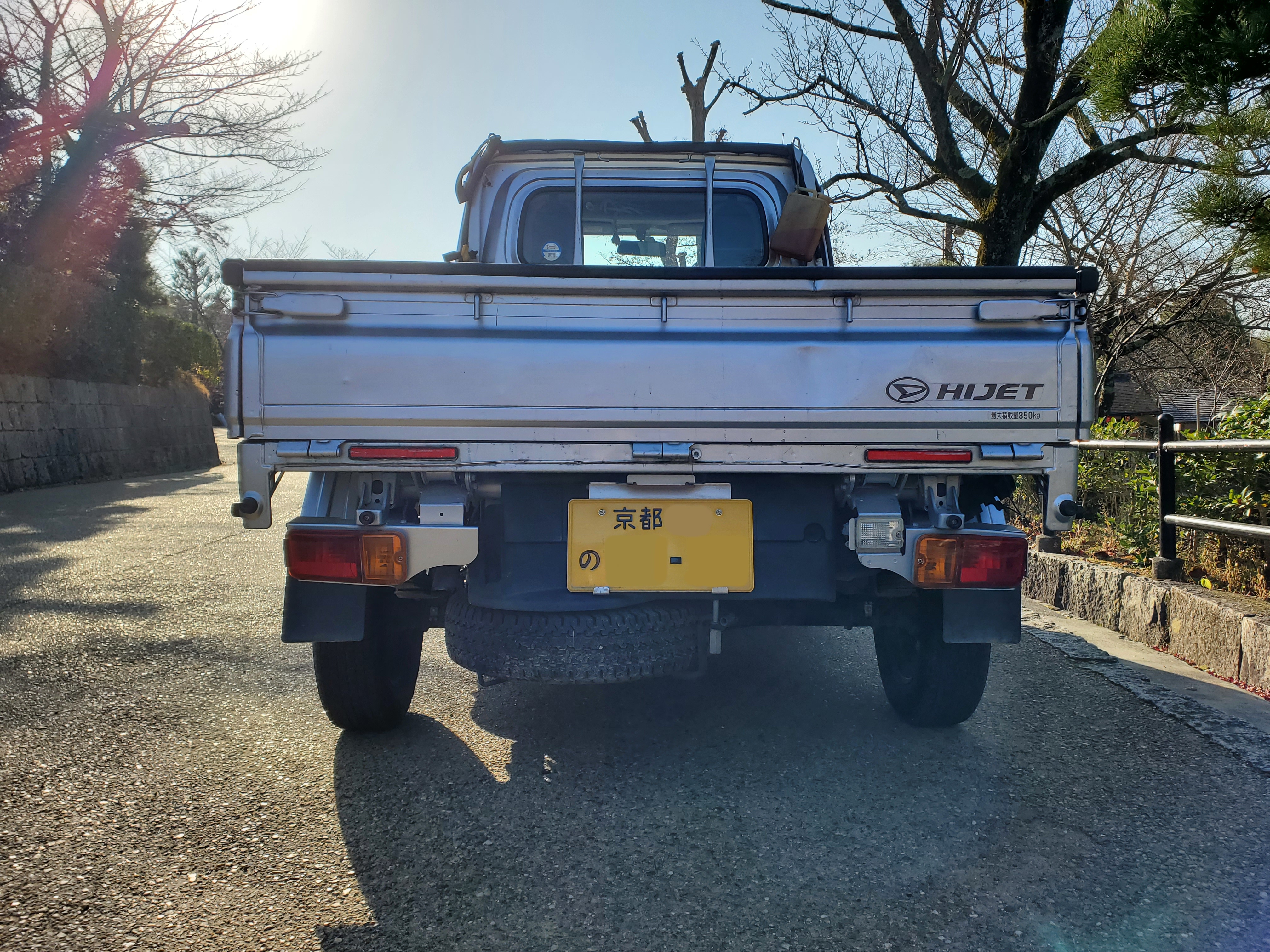 Kiyomizudera Keitora Kyoto